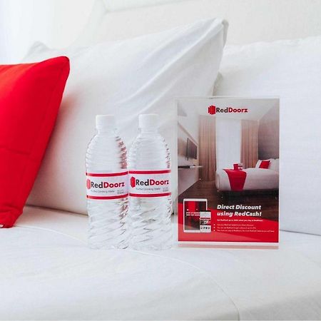Reddoorz @ Jalan Padat Karya Prabumulih Perabumulih Екстериор снимка