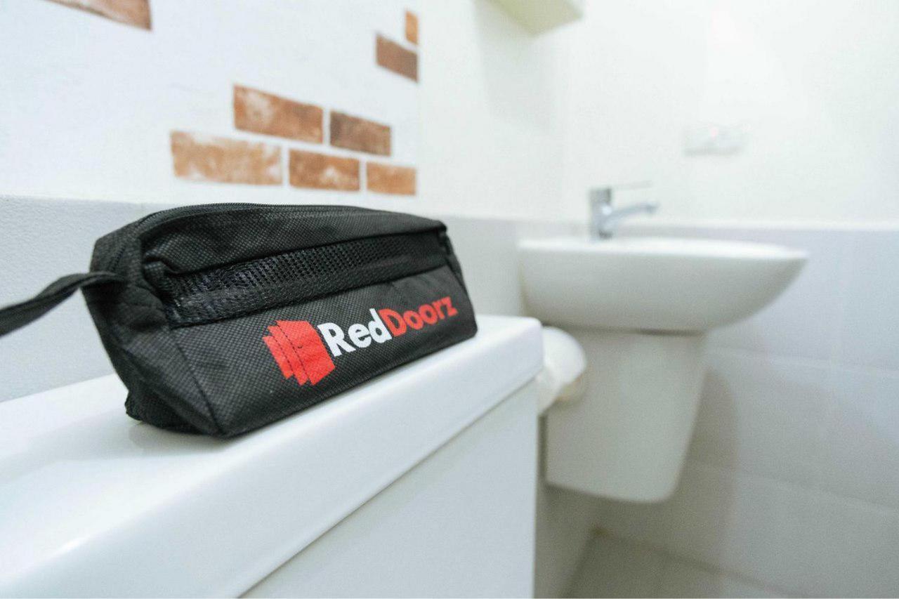 Reddoorz @ Jalan Padat Karya Prabumulih Perabumulih Екстериор снимка
