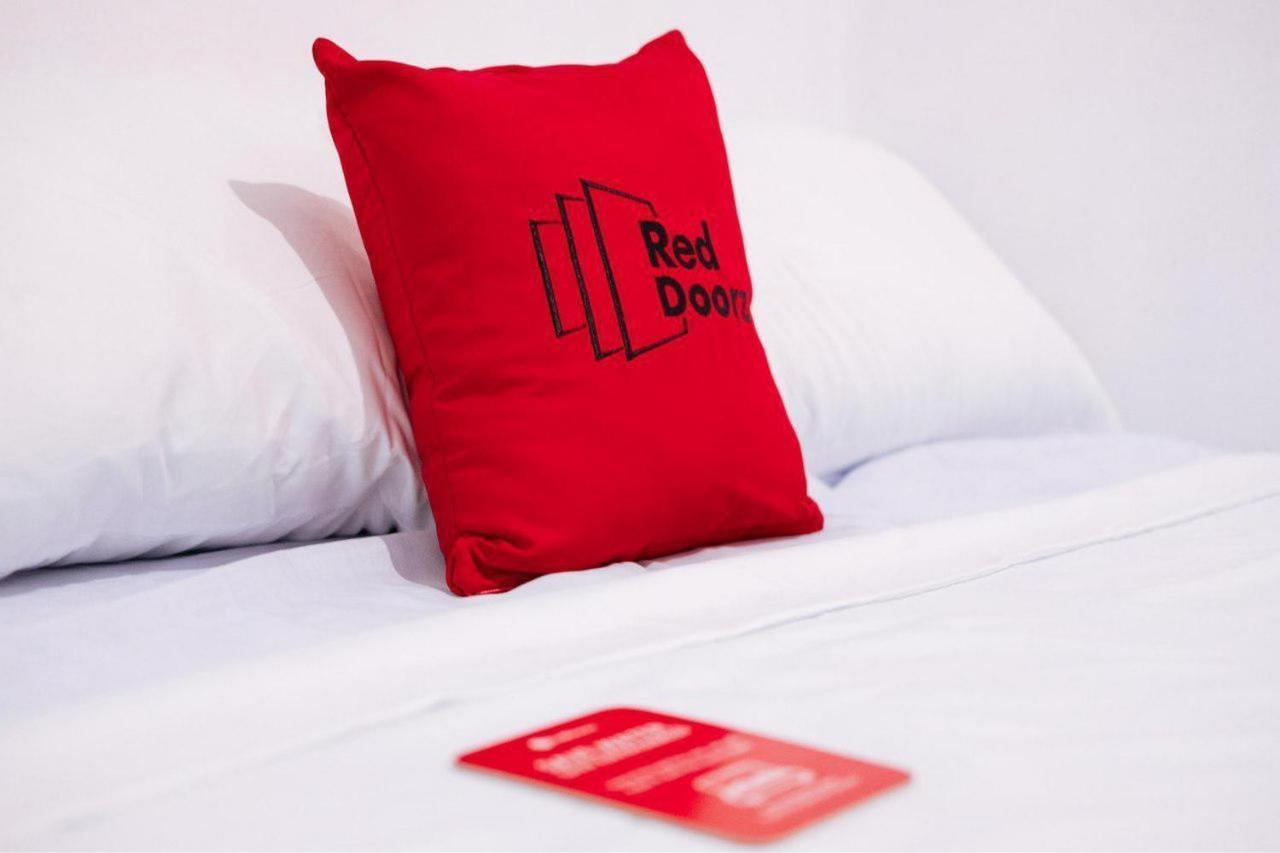 Reddoorz @ Jalan Padat Karya Prabumulih Perabumulih Екстериор снимка